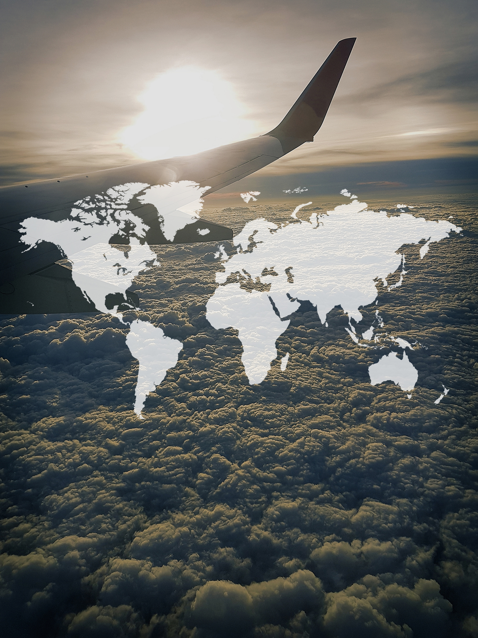 TRAVEL
