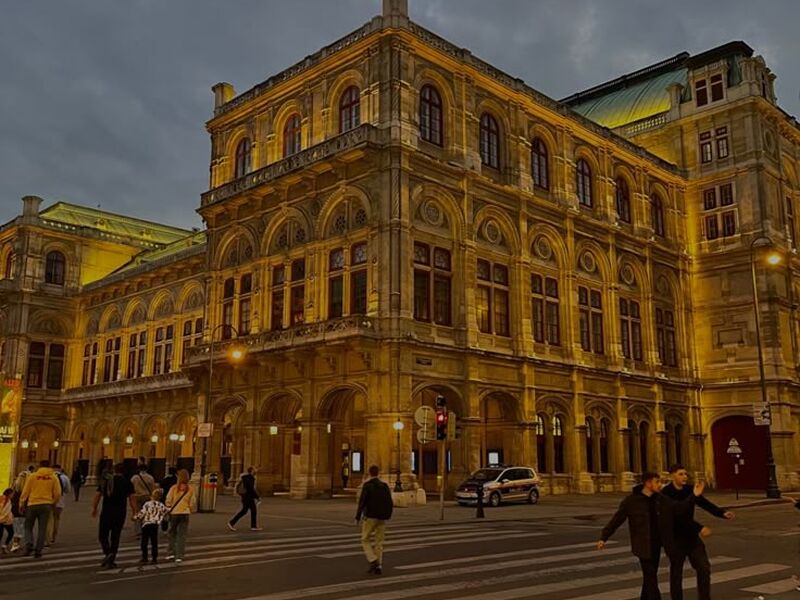 FIRSAT BÜYÜK ORTA AVRUPA TURU Ajet Havayolları ile 2026