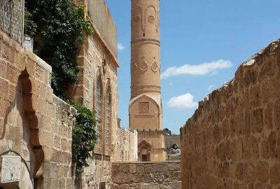 YILBAŞI ÖZEL UÇAKLI MARDİN TURU