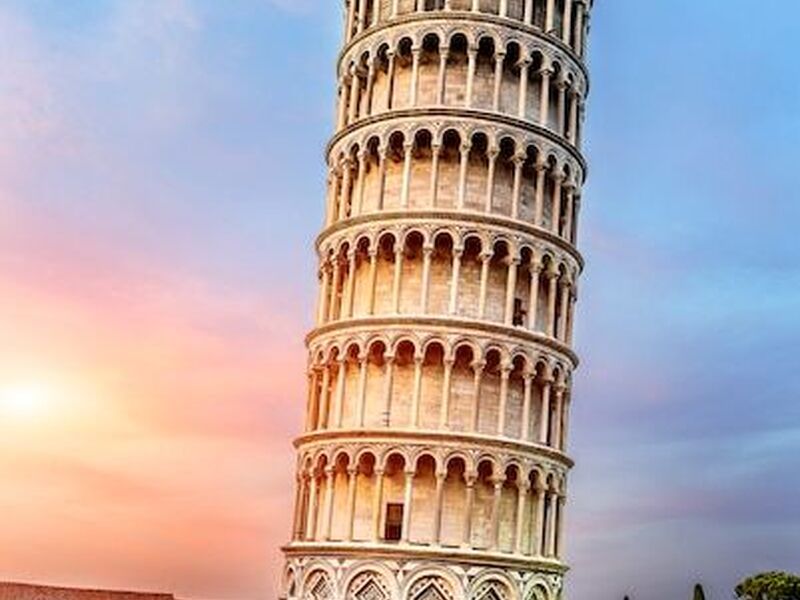  İZMİR`DEN MOTTO İTALYA SunExpress Havayolları ile 7 gece