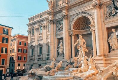  İZMİR`DEN MOTTO İTALYA SunExpress Havayolları ile 7 gece