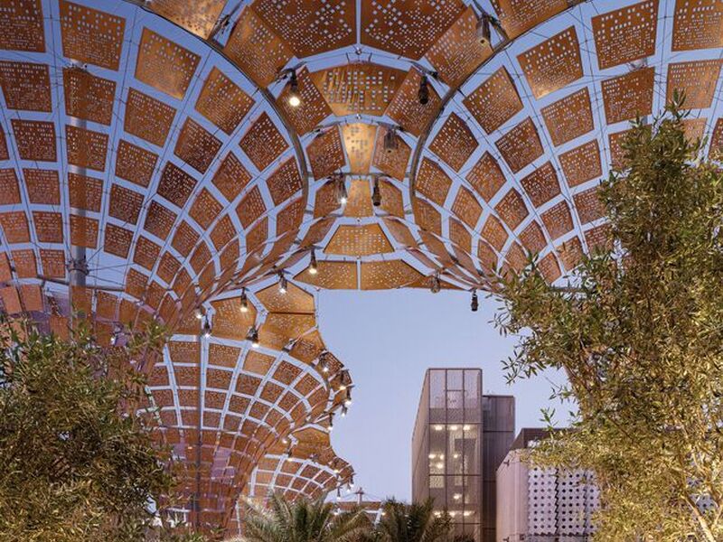 YILBAŞI ÖZEL İZMİR'DEN DUBAİ TURU SunExpress Havayolları ile 6 gece