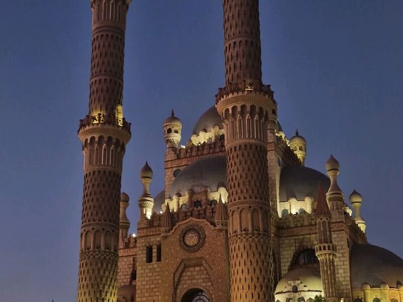 İZMİR`DEN MISIR & NİL NEHRİ FENOMENLERİ VE SHARM TURU SunExpress Havayolları ile 7 gece