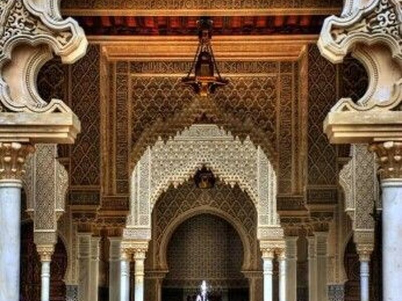 İZMİR `DEN MEGA PORTEKİZ & ENDULUS & ISPANYA TURU Pegasus Havayolları ile 10 gece