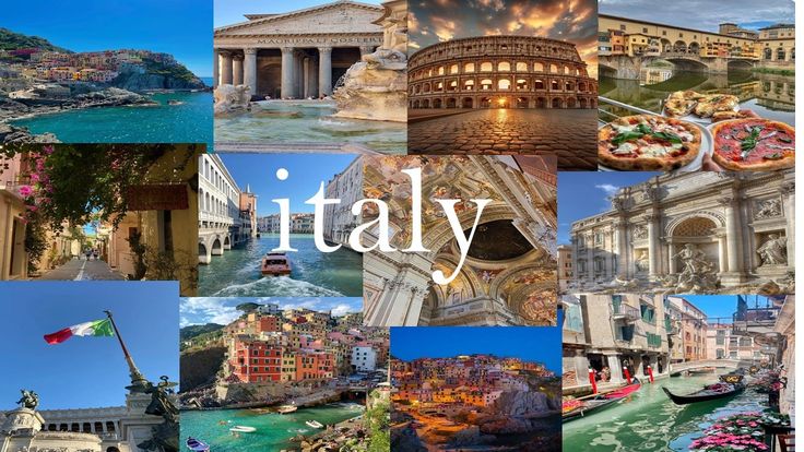  İZMİR`DEN MOTTO İTALYA SunExpress Havayolları ile 7 gece