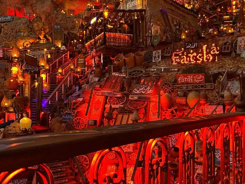 İZMIR`DEN EKSTRA TURLAR DAHIL SHARM EL SHEIKH TURU SunExpress Havayolları ile 3 gece