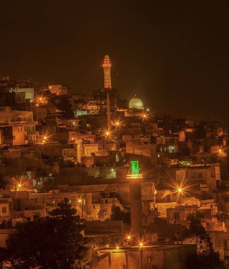 YILBAŞI ÖZEL UÇAKLI MARDİN TURU