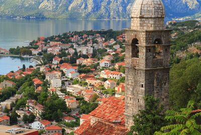 FIRSAT VİZESİZ BAŞTANBAŞA BALKANLAR A JET HAVAYOLLARI ile 