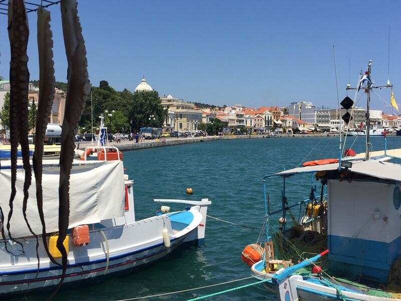 YILBAŞI ÖZEL  AYVALIK HAREKETLİ MİDİLLİ TURU