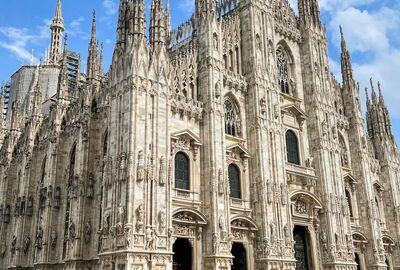 KLASİK İTALYA EXPRESS Pegasus Havayolları ile 4 gece