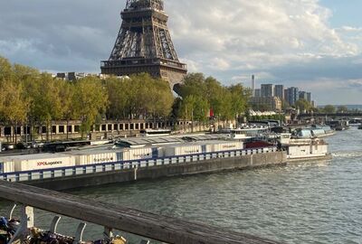 PARİS & DISNEYLAND TURU Pegasus Havayolları ile 4 gece