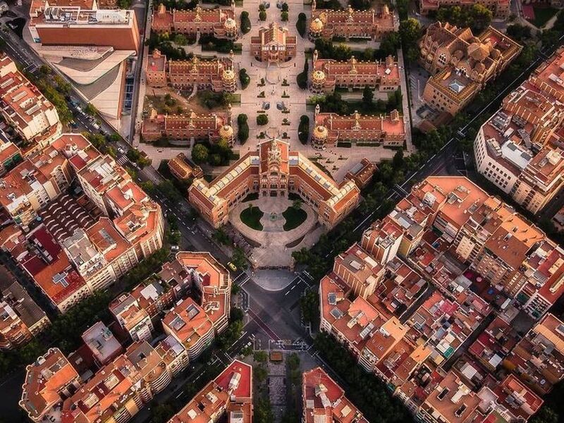 İSPANYA İKONLARI PROMO Pegasus Havayolları ile 5 gece