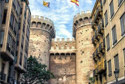 İSPANYA İKONLARI PROMO Pegasus Havayolları ile 5 gece