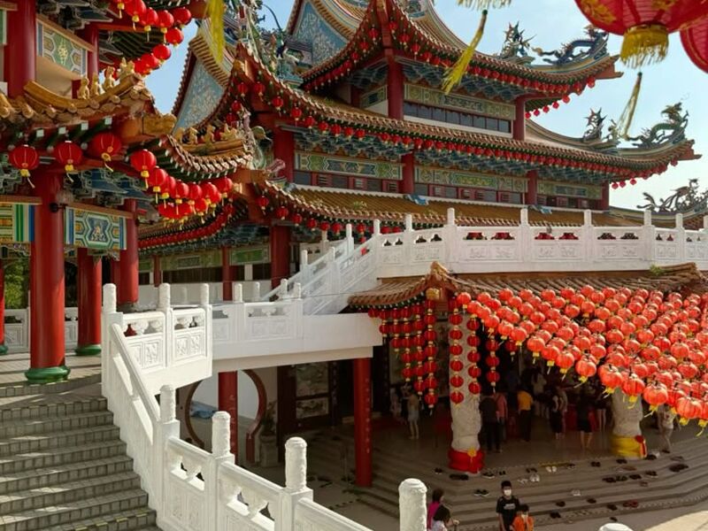 KLASİK UZAK DOĞU TURU Türk Hava Yolları ile 9 gece