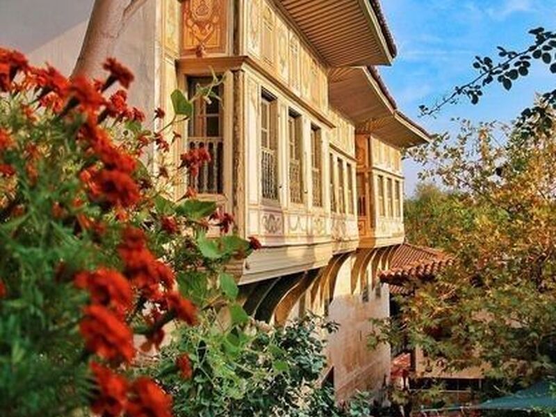 İZMİR ÇIKIŞLI GÜNÜBİRLİK ÖDEMİŞ-BOZDAĞ TURU