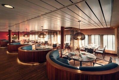 Çeşme Kalkışlı Selectum Blu Cruises İle Yunan Adaları (4 Gece - 5 Gün)