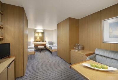 Çeşme Kalkışlı Selectum Blu Cruises İle Yunan Adaları (4 Gece - 5 Gün)