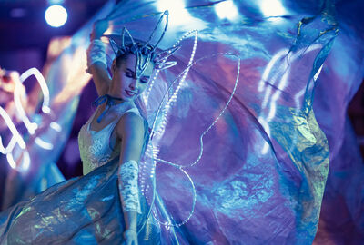 Çeşme Kalkışlı Selectum Blu Cruises İle Yunan Adaları (4 Gece - 5 Gün)