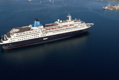 Çeşme Kalkışlı Selectum Blu Cruises İle RODOS ( 3 GECE 4 GÜN )