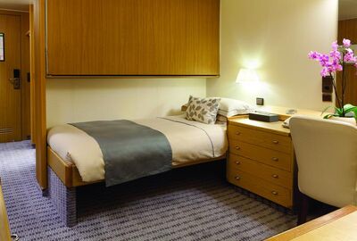 Çeşme Kalkışlı Selectum Blu Cruises İle Yunan Adaları (3 Gece - 4 Gün)