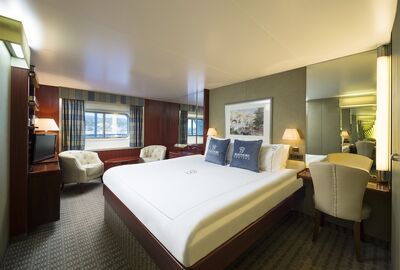 Çeşme Kalkışlı Selectum Blu Cruises İle Yunan Adaları (3 Gece - 4 Gün)