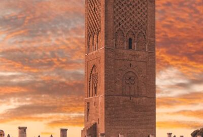 FAS İKONLARI TURU Pegasus Havayolları ile 4 gece