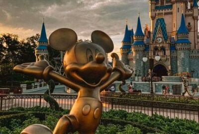 PARİS & DISNEYLAND TURU Pegasus Havayolları ile 4 gece