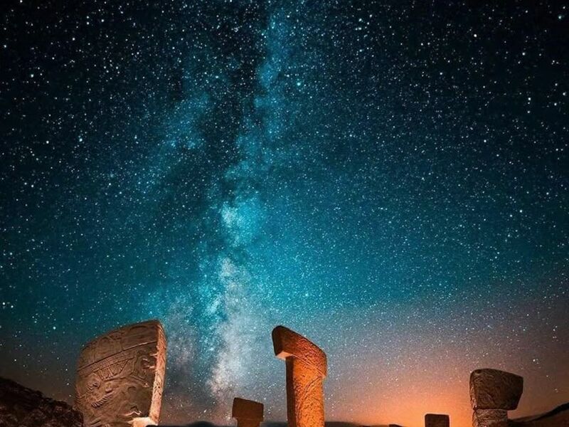 UÇAKLI RAMAZAN BAYRAMI ÖZEL GAP TURU