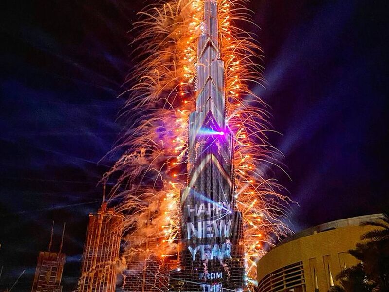 DİYARBAKIR`DAN DUBAİ TURU Türk Hava Yolları Özel Seferi ile 3 gece