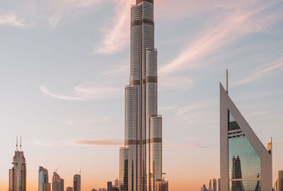 DİYARBAKIR`DAN DUBAİ TURU Türk Hava Yolları Özel Seferi ile 3 gece