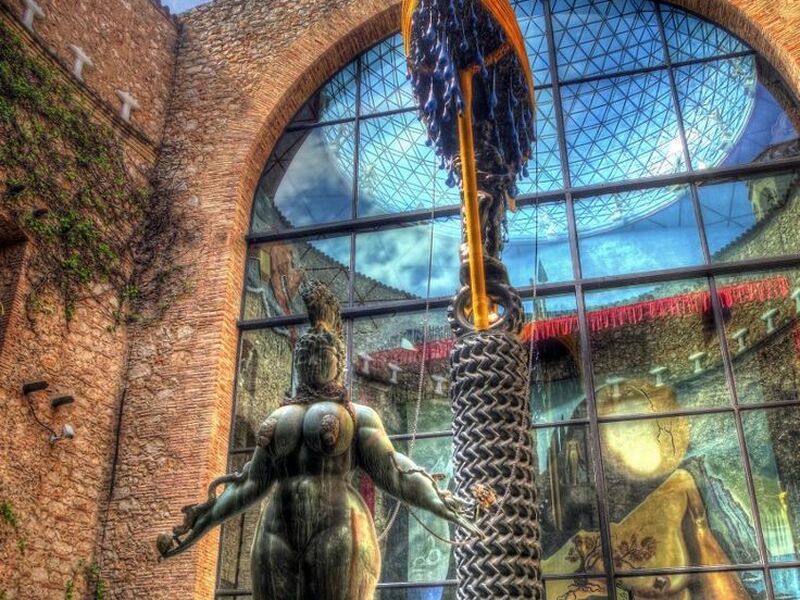 İSPANYA İKONLARI PROMO Pegasus Havayolları ile 5 gece