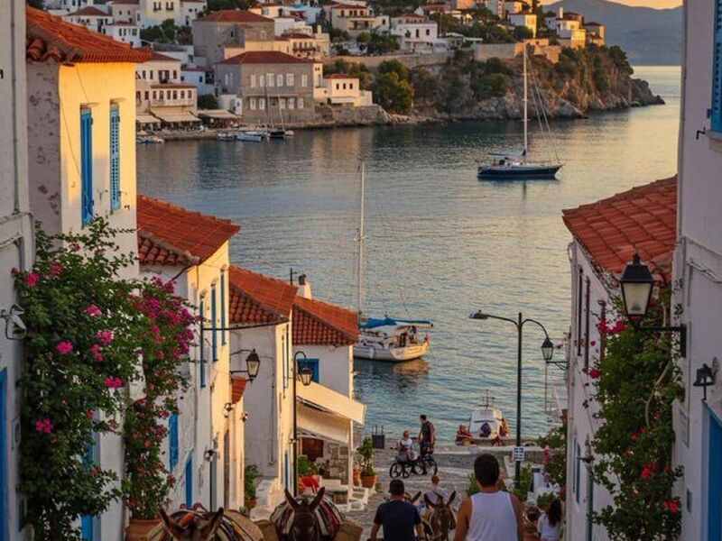 İZMİR HAREKETLİ OTOBÜS İLE GÜNEY İTALYA VE SİCİLYA TURU