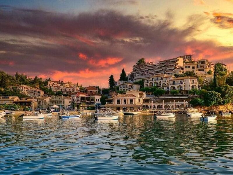 İZMİR HAREKETLİ OTOBÜS İLE GÜNEY İTALYA VE SİCİLYA TURU