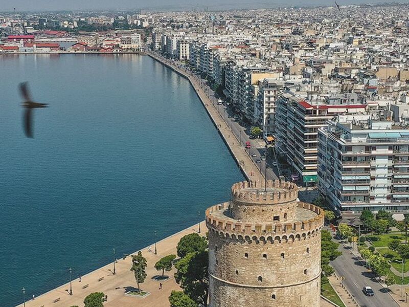 İZMİR HAREKETLİ OTOBÜS İLE GÜNEY İTALYA VE SİCİLYA TURU