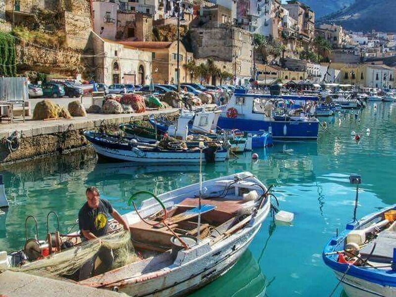 İZMİR HAREKETLİ OTOBÜS İLE GÜNEY İTALYA VE SİCİLYA TURU