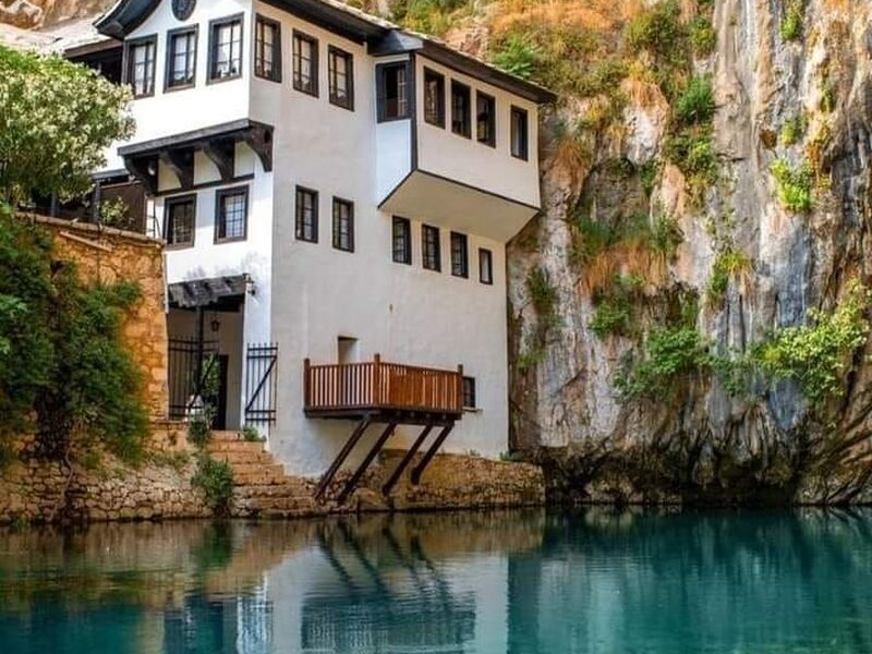 İZMİR HAREKETLİ OTOBÜSLÜ BALKAN İNCİLERİ 