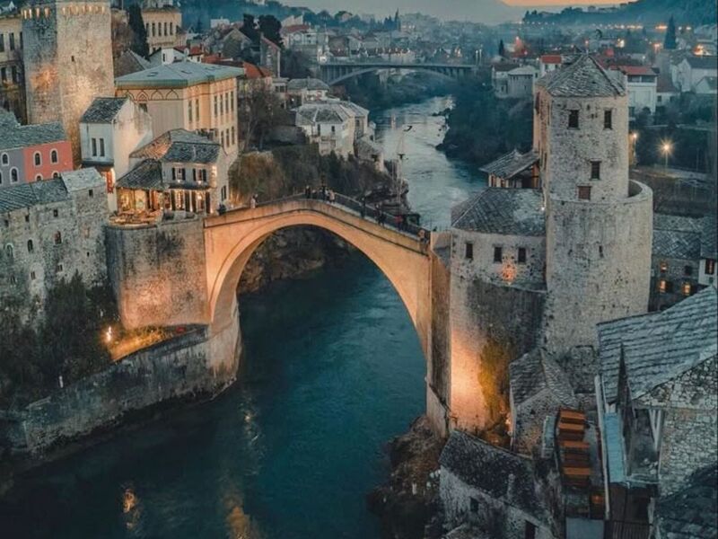 İZMİR HAREKETLİ OTOBÜSLÜ BALKAN MASALI 