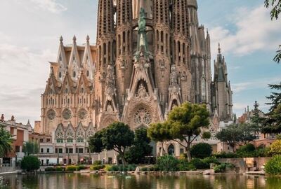 İSPANYA İKONLARI PROMO Pegasus Havayolları ile 5 gece