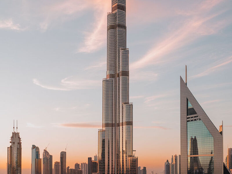 İZMİR`DEN VİZE DAHİL DUBAİ TURU SunExpress Havayolları ile 3 gece