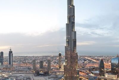 İZMİR`DEN VİZE DAHİL DUBAİ TURU SunExpress Havayolları ile 3 gece