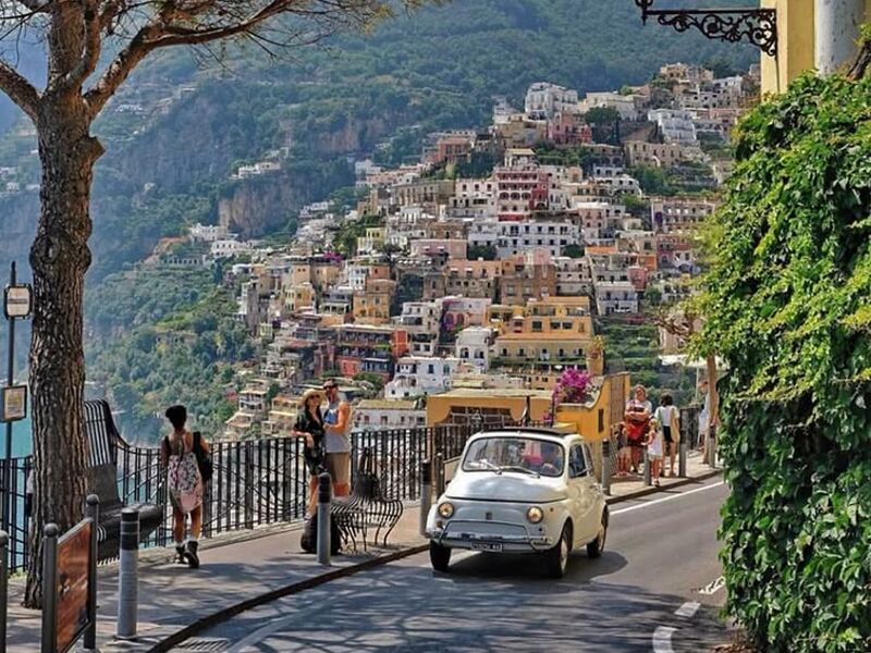 İZMİR`DEN MOTTO İTALYA Türk Hava Yolları Özel Seferi ile 6 gece