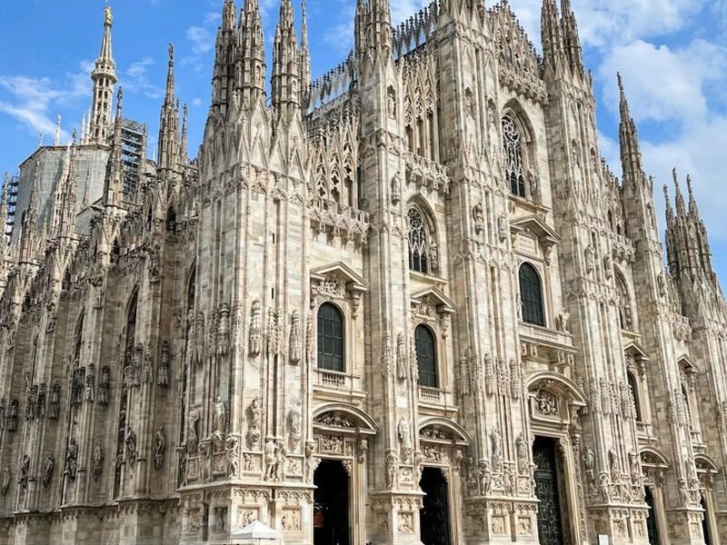 İZMİR`DEN MOTTO İTALYA Türk Hava Yolları Özel Seferi ile 6 gece