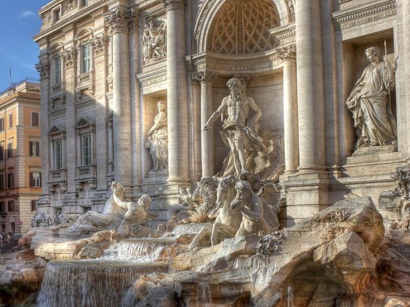 FAVORİ İTALYA TURU Türk Hava Yolları ile 3 gece