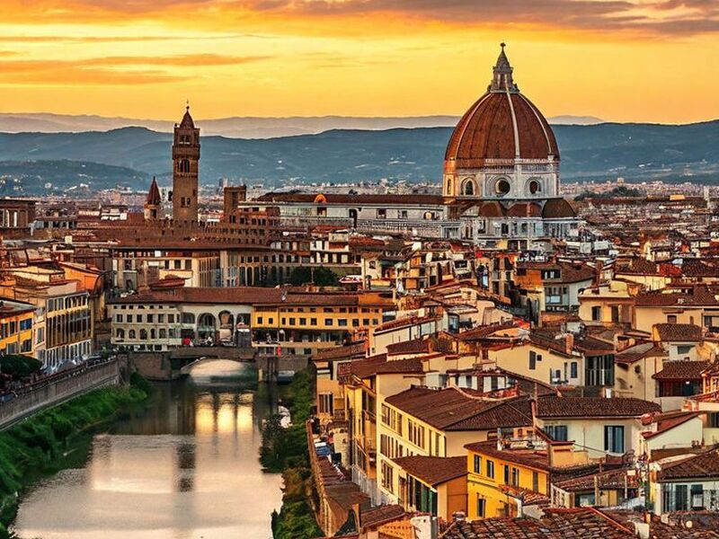 FAVORİ İTALYA TURU Türk Hava Yolları ile 3 gece