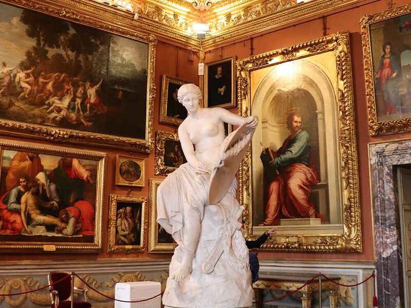 İSTANBUL`DAN MOTTO İTALYA TURU Pegasus Havayolları ile 7 gece