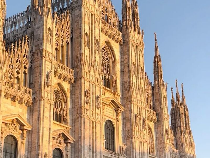 İSTANBUL`DAN MOTTO İTALYA TURU Pegasus Havayolları ile 7 gece