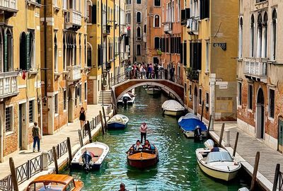 İSTANBUL`DAN MOTTO İTALYA TURU Pegasus Havayolları ile 7 gece