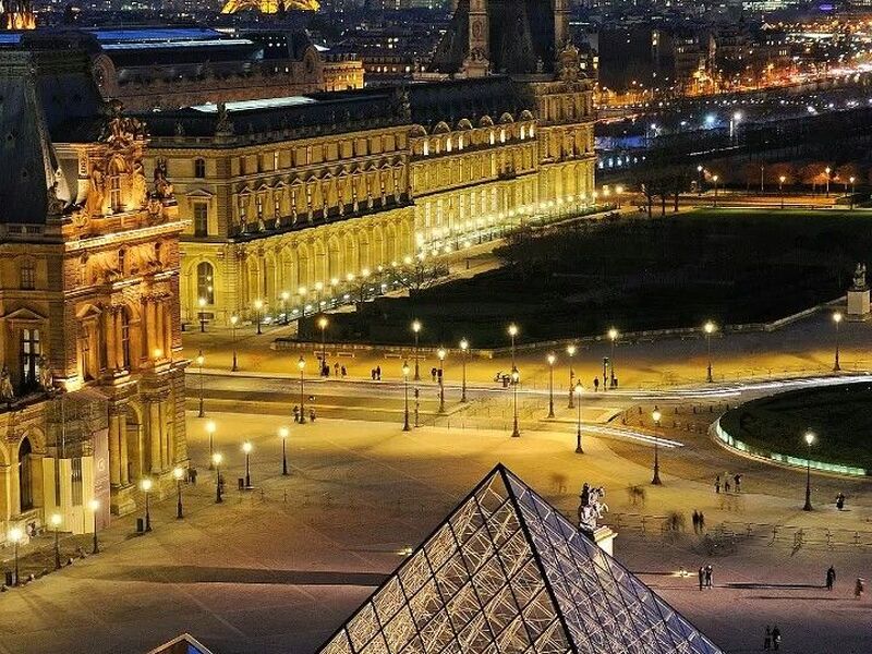 İSTANBUL`DAN PARİS TURU Pegasus Havayolları ile 3 gece