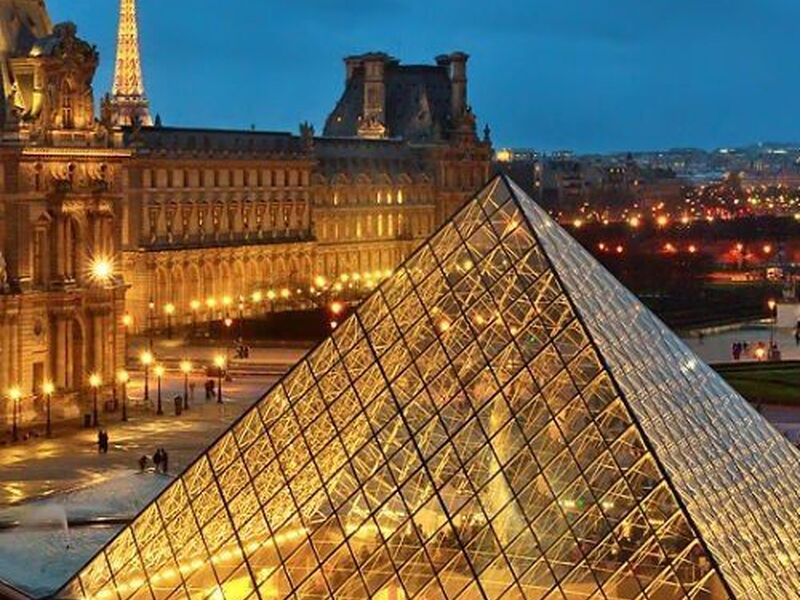 İSTANBUL`DAN BENELÜX & PARİS & KÖLN & ALSACE & İSVİÇRE Türk Hava Yolları ile 7 gece