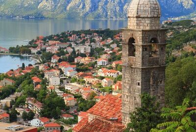 İSTANBUL HAREKETLİ OTOBÜSLÜ BALKAN MASALI 